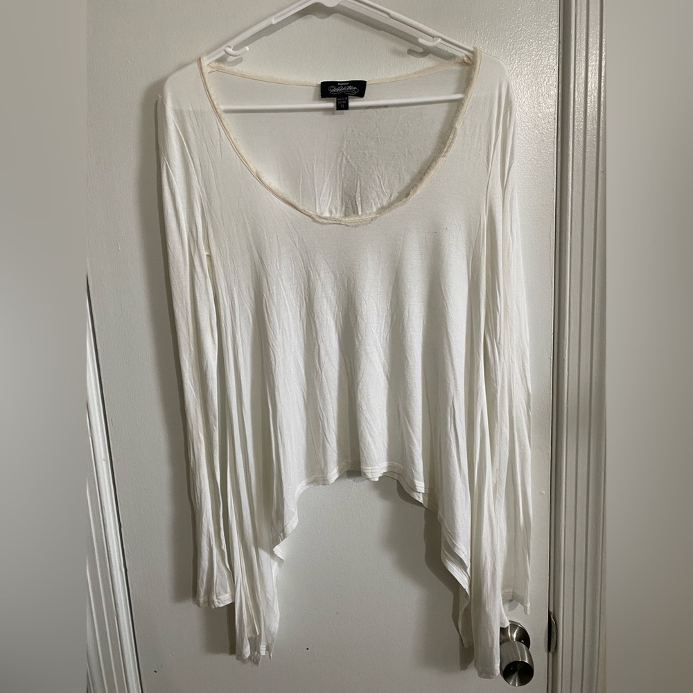 Bebe tops